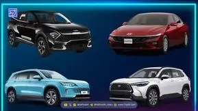 فوری | نتایج قرعه‌کشی خودروهای وارداتی اعلام شد