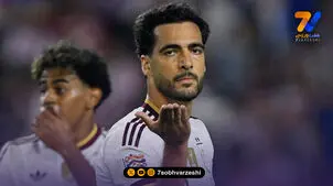 پیروزی اسپانیا مقابل کرواسی و جشنواره گل انگلیس برابر چک!