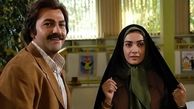 استایل خاص و دیدنی لیلا زارع، بازیگر «ارمغان تاریکی» در کنار پسرش