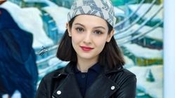 پشت صحنه سریال تاسیان؛ مهسا حجازی و هوتن شکیبا در راه شمال + عکس