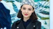 پشت صحنه سریال تاسیان؛ مهسا حجازی و هوتن شکیبا در راه شمال + عکس