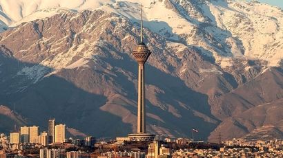 هرآنچه باید از تشکیل استان تهران شرقی و غربی بدانید