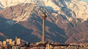 هرآنچه باید از تشکیل استان تهران شرقی و غربی بدانید