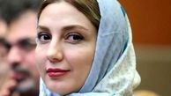 نگاه روز | جدیدترین سلفی حدیث میرامینی با همسرش مجتبی رجبی