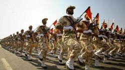 سپاه پاسداران: آرامش، خردورزی، و صلابت رهبر معظم انقلاب سرمایه بالنده ایران بود