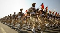 سپاه پاسداران: آرامش، خردورزی، و صلابت رهبر معظم انقلاب سرمایه بالنده ایران بود