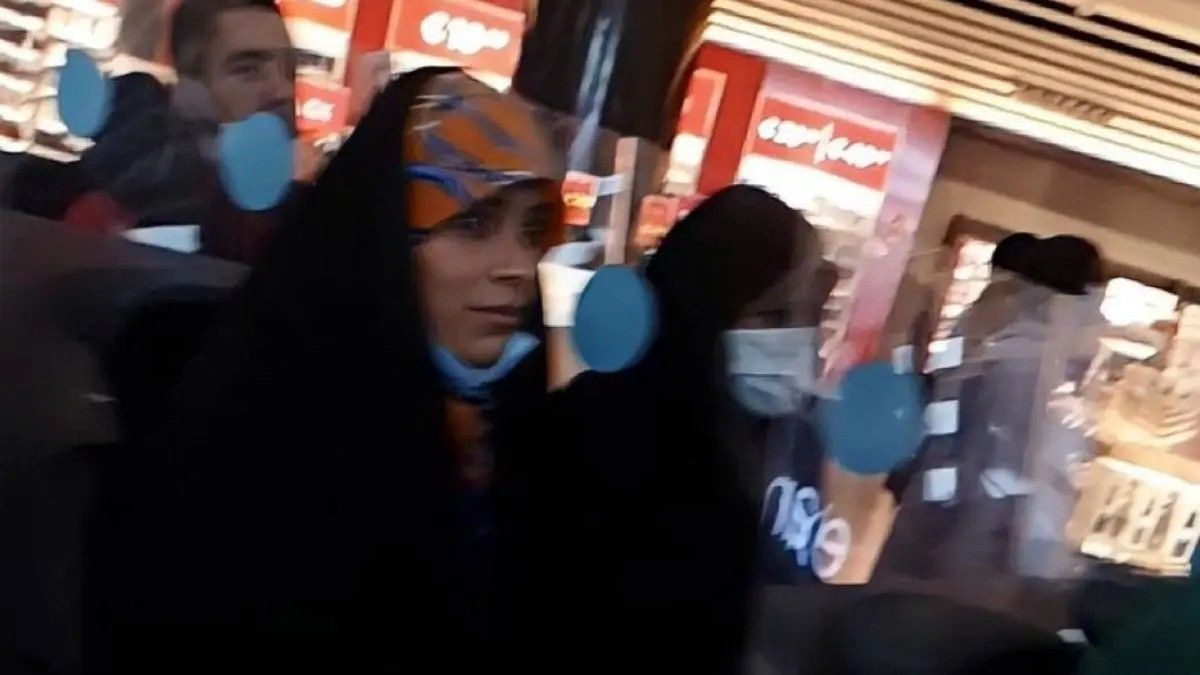 مدارک خرید سیسمونی دختر قالیباف از ترکیه لو رفت