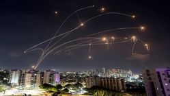عملیات وعده صادق ۳ با رمز مقدس "یا علی بن ابی طالب (ع) به مرحله اجرا درآمد (ویدیو)