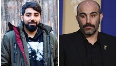 جمله زیبای کاپیتان تیم ملی فوتسال ناشنوایان در مورد شهدای ورزشکار (ویدیو)