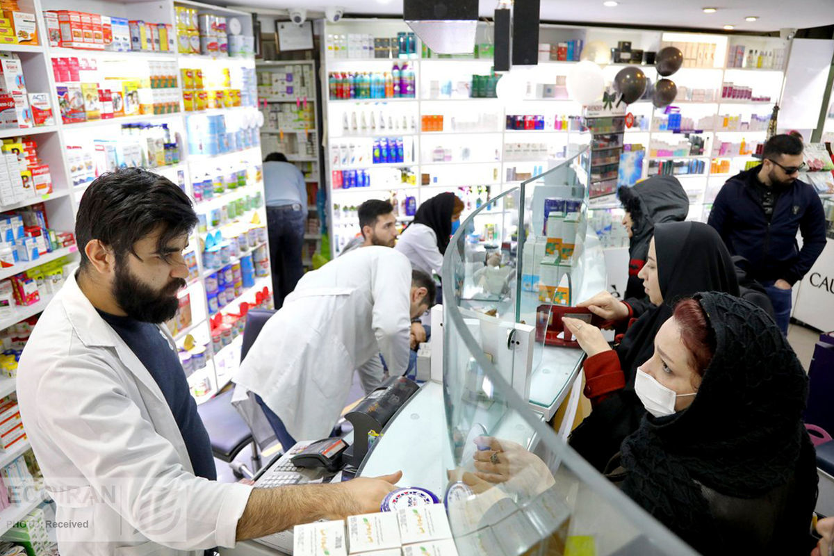 آخرین توضیحات درباره فروش اینترنتی دارو