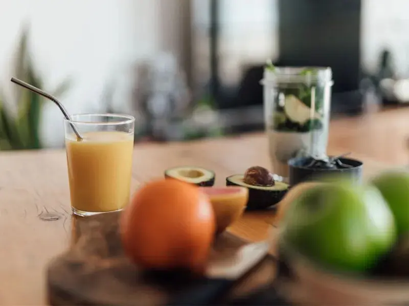 لیست بهترین نوشیدنی ها برای روده
