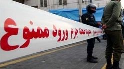 شرور خطرناک غرب تهران با ضربات چاقو به قتل رسید