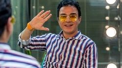 سریالی برای کودکان با بازی عمو پورنگ؛ پخش از شنبه ۱۷ خرداد در شبکه نمایش خانگی