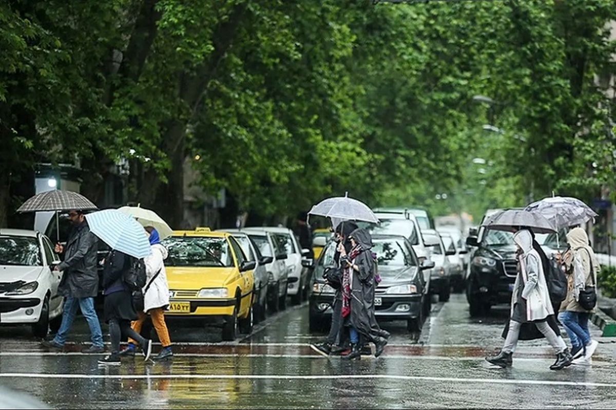 پیش‌بینی هواشناسی درباره احتمال بازگشت سرما به کشور