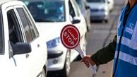 محدودیت ترافیکی در آزادراه تهران–شمال از جمعه