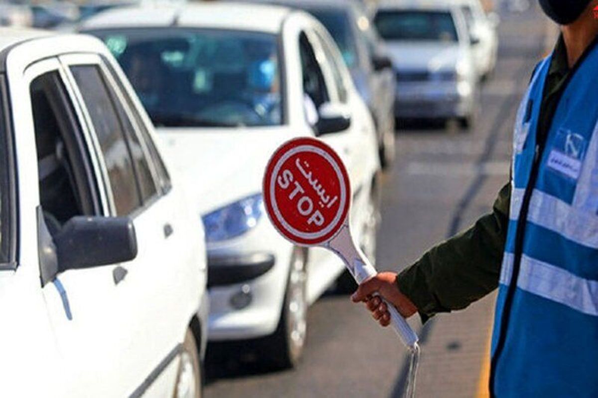 محدودیت ترافیکی در آزادراه تهران–شمال از جمعه