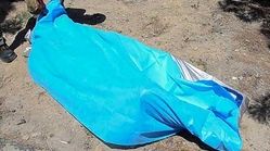کشف جسد جوان ۲۸ ساله پلدختری در دره‌شهر 