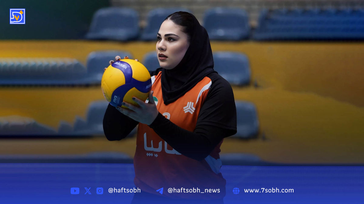 قاب امروز| مونا در لیگ قهرمانان، جمله انگیزشی فائزه، حال بهاری نیلوفر، عکسهای اردیبهشتی حامد بهداد و نگین صدقگویا