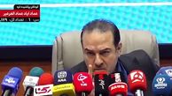 فیلم توهین تحقیرآمیز معاون وزیر بهداشت به خبرنگار در نشست خبری «سلامت روان»