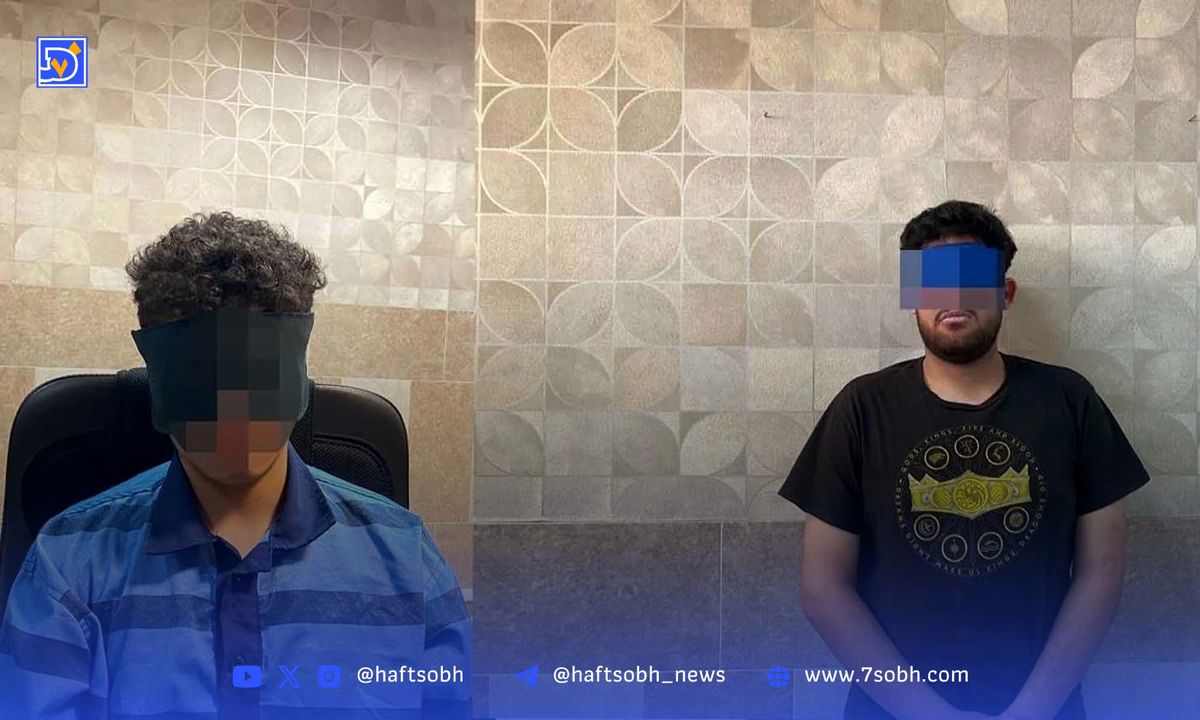 تیغ به دستان جاهل کوچههای تاریک