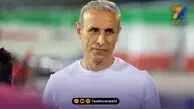 بازی دو سر برد گل محمدی در عراق؛ "یحیی" سرمربی امید نمی شود!