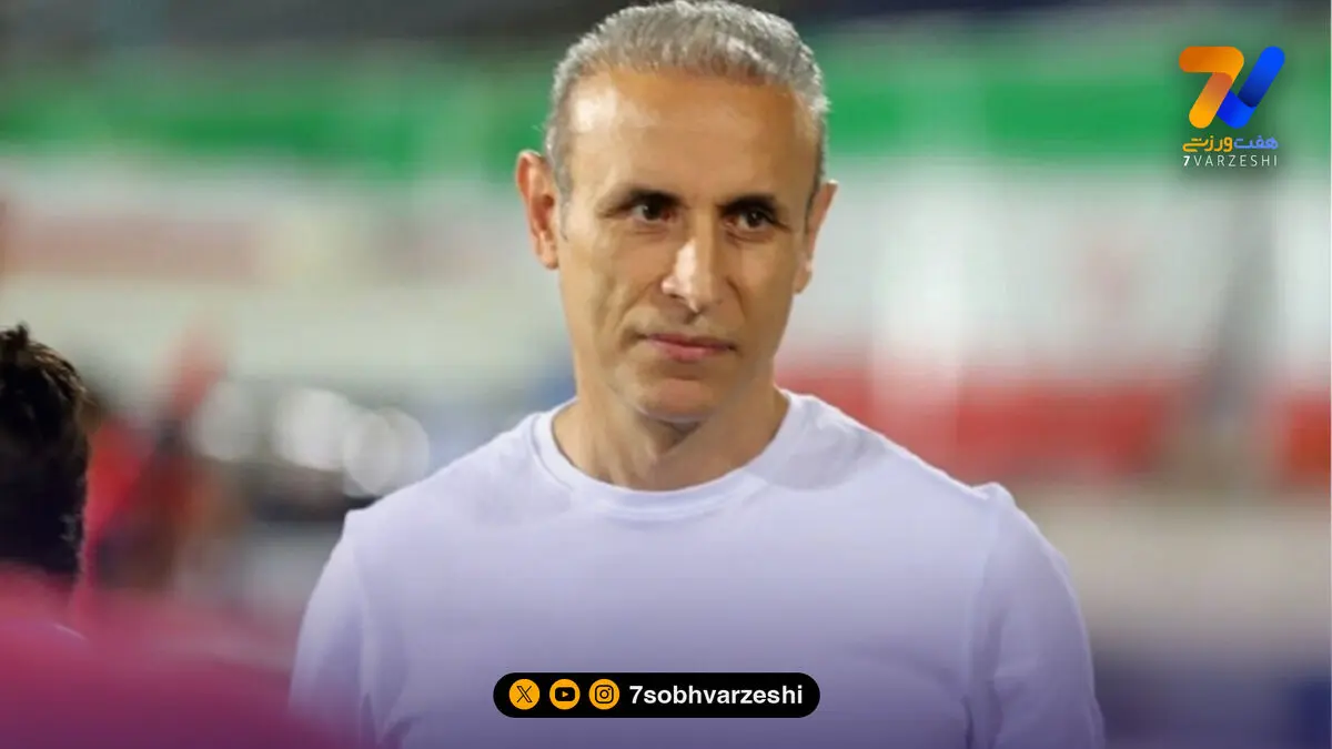 بازی دو سر برد گل محمدی در عراق؛ "یحیی" سرمربی امید نمی شود!