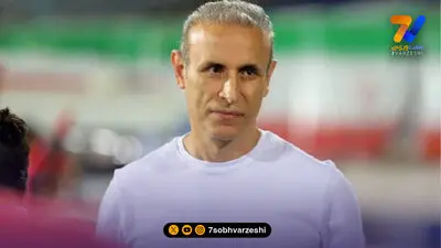 بازی دو سر برد گل محمدی در عراق؛ "یحیی" سرمربی امید نمی شود!