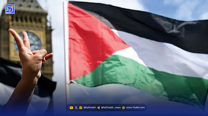 طلوع فلسطین یا آزمون توخالی؟