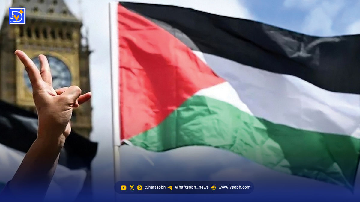 طلوع فلسطین یا آزمون توخالی؟