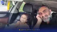 «شهیده حسنا بهنام اربابی»؛ دختر اسکوتر صورتی مشهد