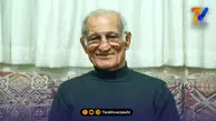 حضور چهره‌های مطرح کشتی در مراسم اسطوره فقید