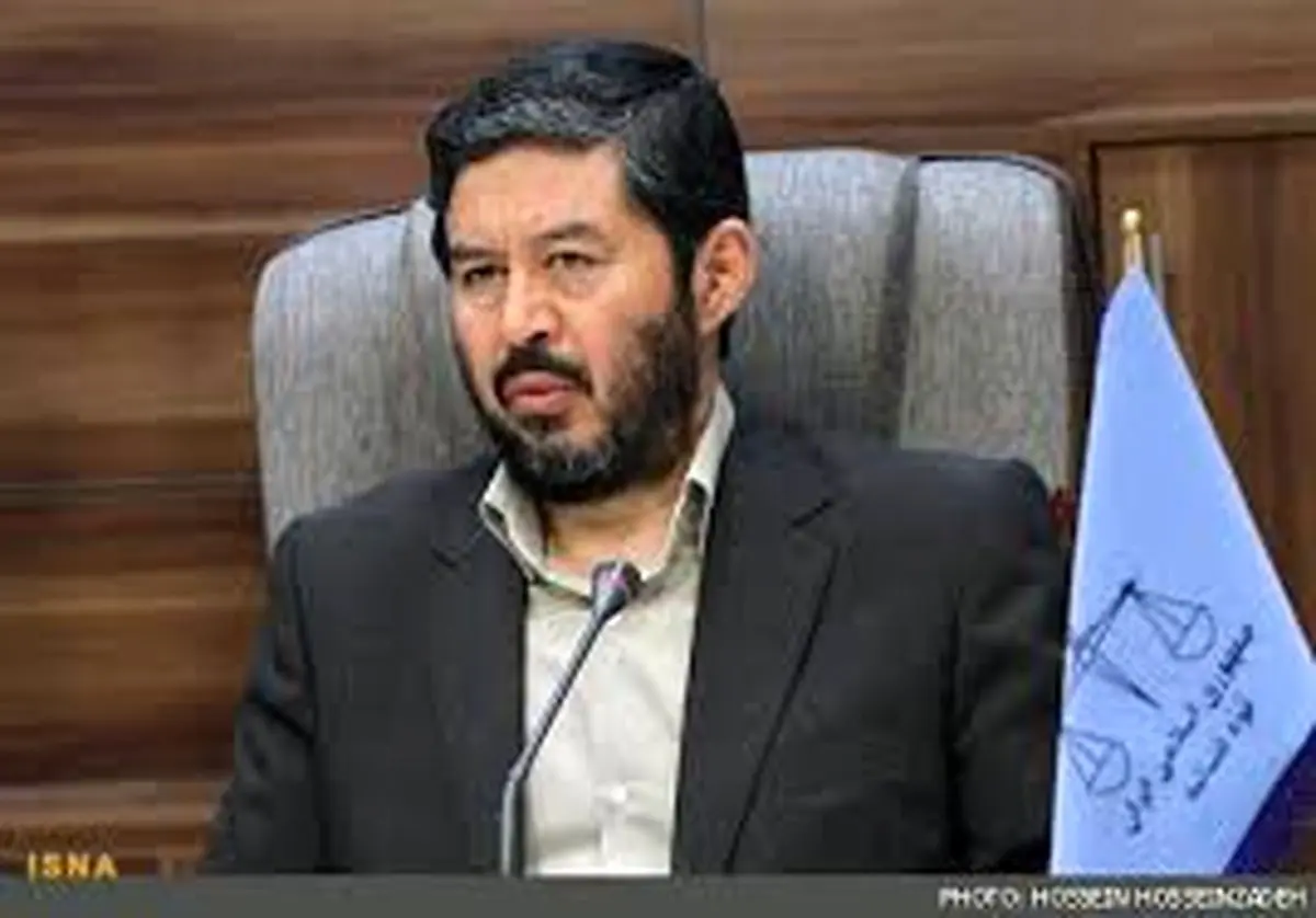 پاسخ تلویحی دادستان مشهد به مطهری