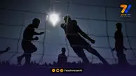 نفت آبادان در ضربات پنالتی قهرمان شد!