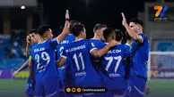 الهلال فاتح جام پادشاهی عربستان شد
