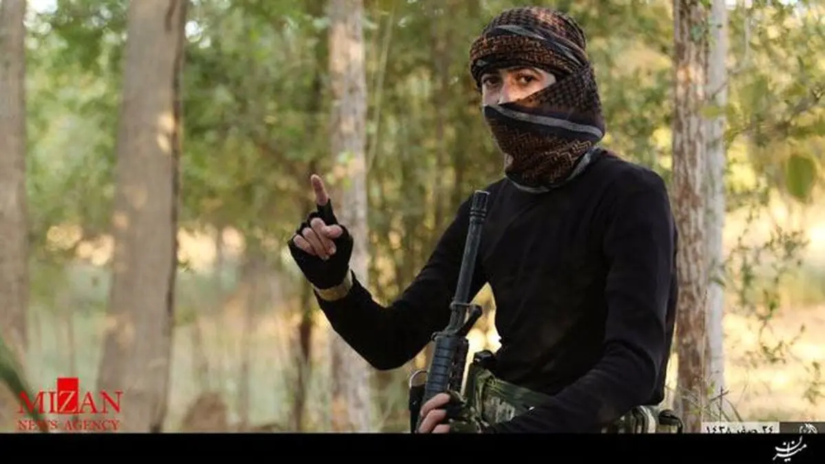 عامل شهادت زائران ایرانی در عراق