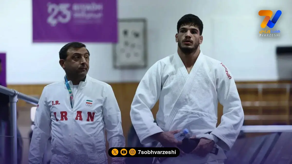 ناکامی دوباره پرهیزگار؛ حذف از گرنداسلم قزاقستان در دور نخست