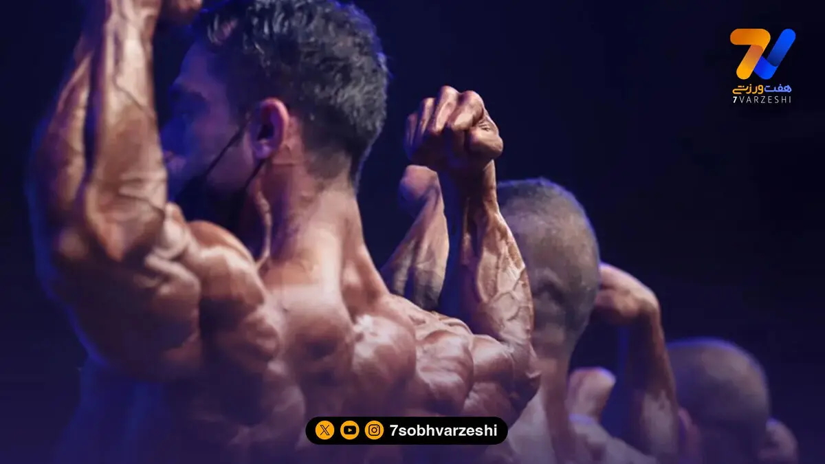 امین داودی سرپرست دبیری فدراسیون بدنسازی و پرورش اندام شد