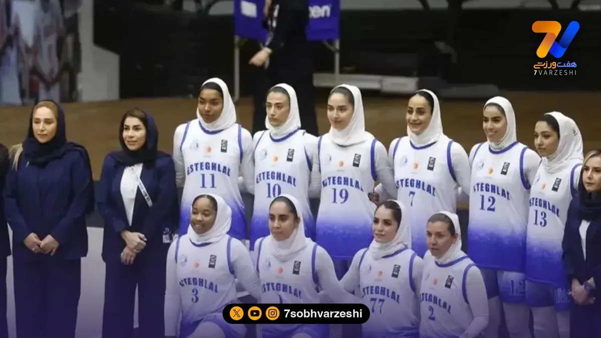 علی‌پور: آکادمی سحر قهرمانی مشترک و تعویق دو ماهه می‌خواست، سازمان لیگ نپذیرفت