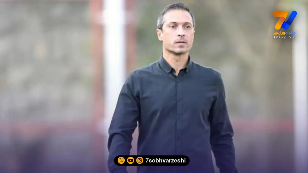 آشوبی: صادقانه بگویم، شانس صعود ایران از گروه جام جهانی کم است