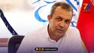 واکنش فروردین به خبر نامه جنجالی؛ اتفاقاً می‌گویم چرا فوتبال تعطیل شد؟