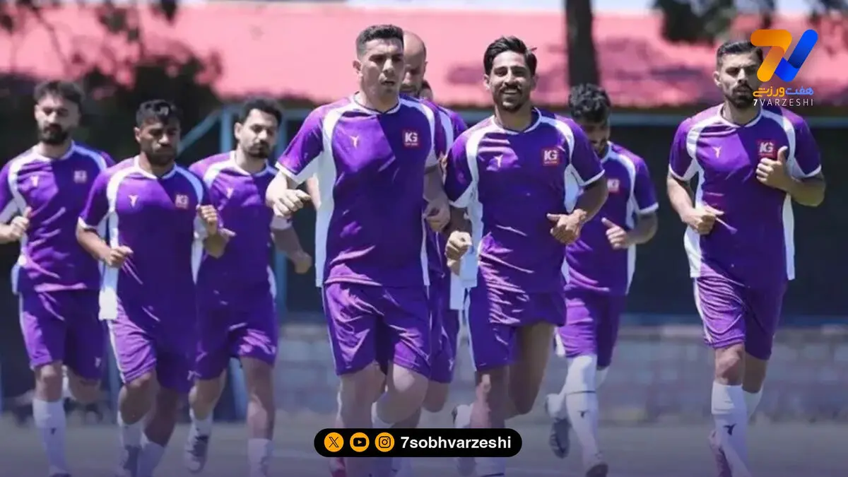 خداحافظ مس سونگون، سلام کارا گستر؛ تولد یک تیم جدید در لیگ یک