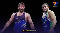 یزدانی تمرینات انفرادی را شروع کرد