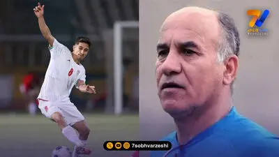 نیما نکیسا: این فرانسه بهترین تیم تاریخ است/ عابدزاده نیازی به تعریف و تمجیدهای مهدوی کیا ندارد!