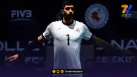 از عرشیا به‌نژاد تا محمدرضا حضرت‌پور؛ رونمایی از لیست جدید والیبال ایران