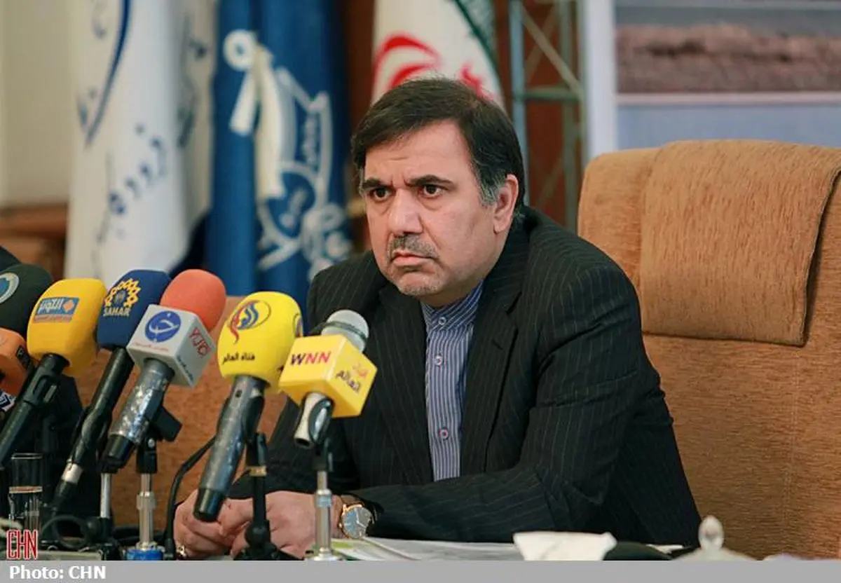 روند استیضاح آخوندی اوج گرفت