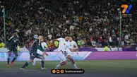 ادعای «mwlana»: اگر ایران نرود، امارات به جام جهانی می‌رود