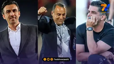 پیروز قربانی: ایران بدون تدارک مناسب هم نمایش قابل قبولی داشت