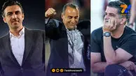 صندلی رحمتی و پیروز قربانی را به عبدی دادند!