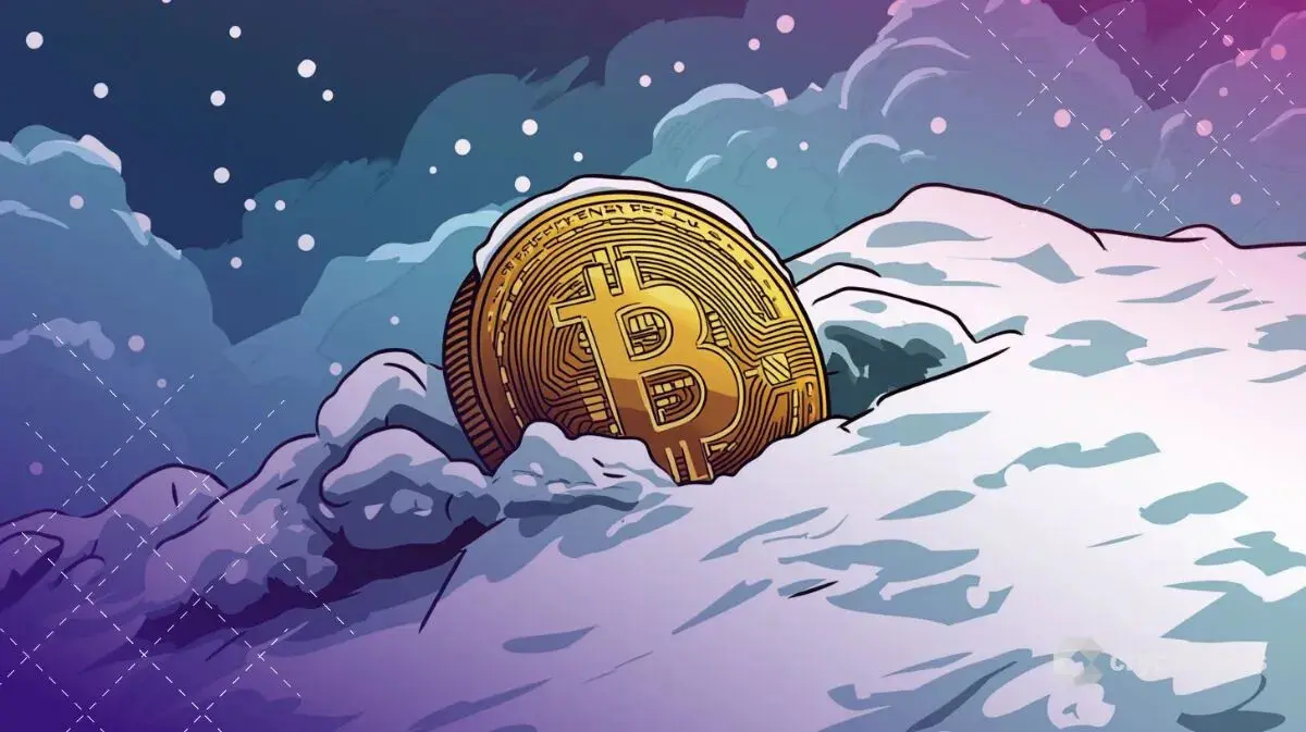 ترس شدید در بازار کریپتو؛ بیت‌کوین در کانال ۸۴ هزار دلار، آیا سقوط ادامه دارد؟