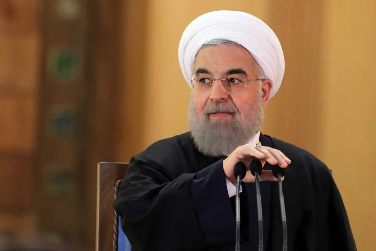 دستور رئیس جمهور برای رفع فیلتر سرویس جدید تلگرام